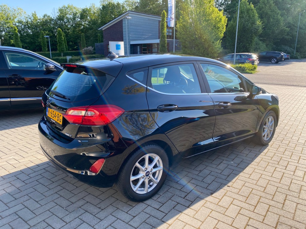 Ford Ford