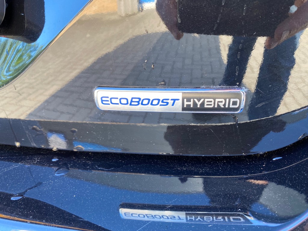 Ford Ford