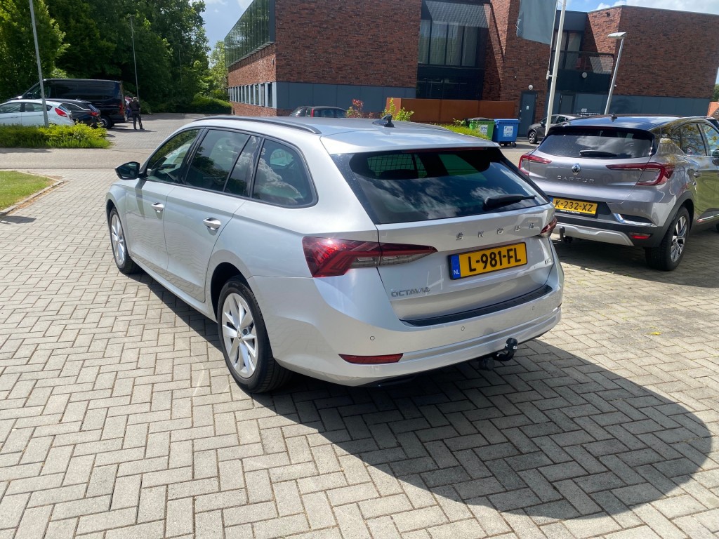 ŠKODA