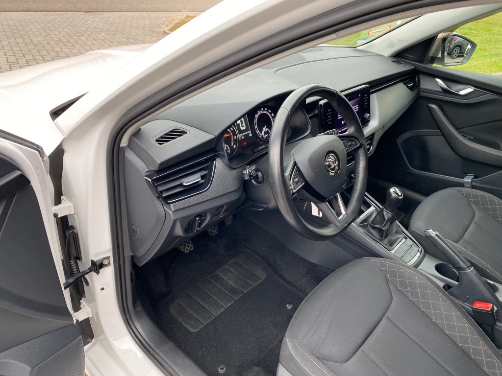 ŠKODA