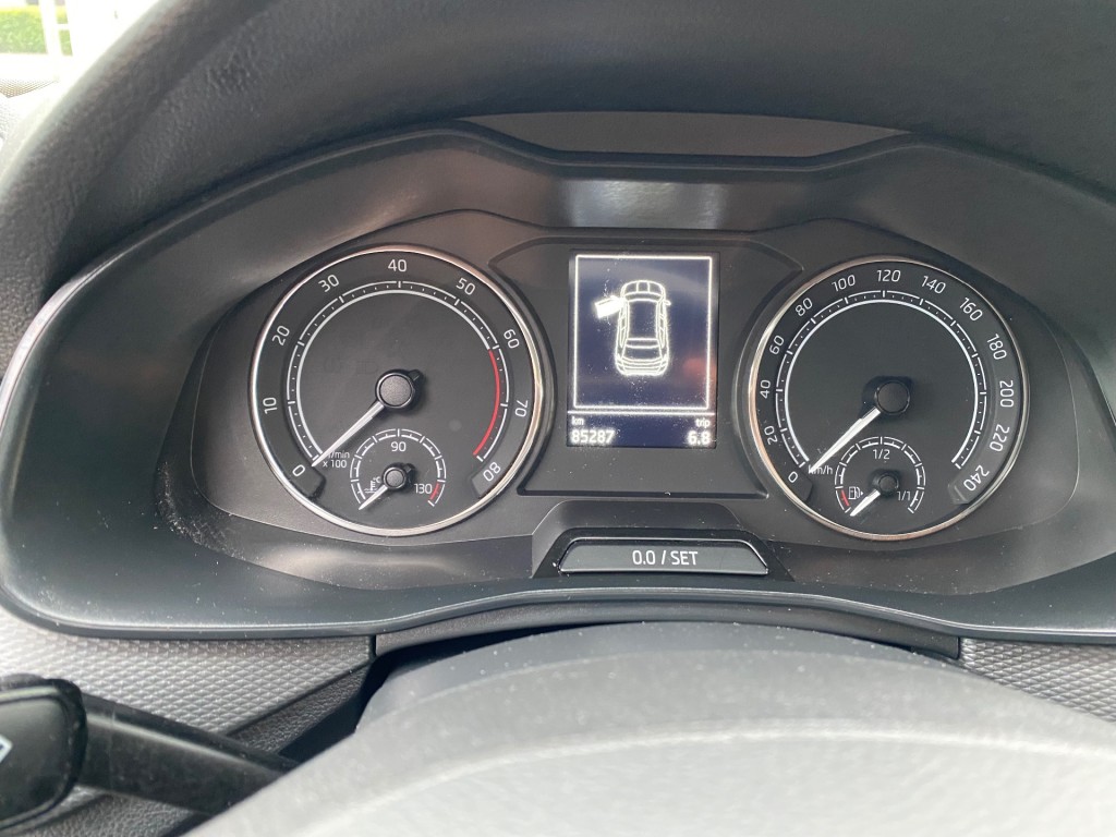 ŠKODA