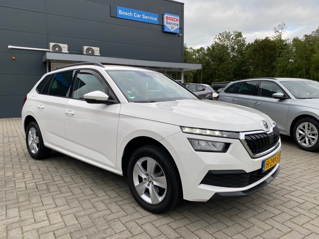 ŠKODA