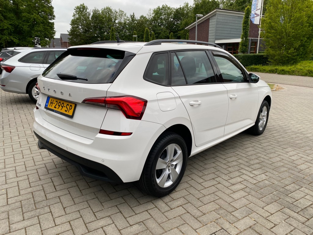 ŠKODA
