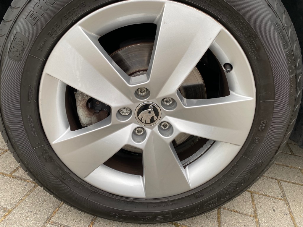 ŠKODA