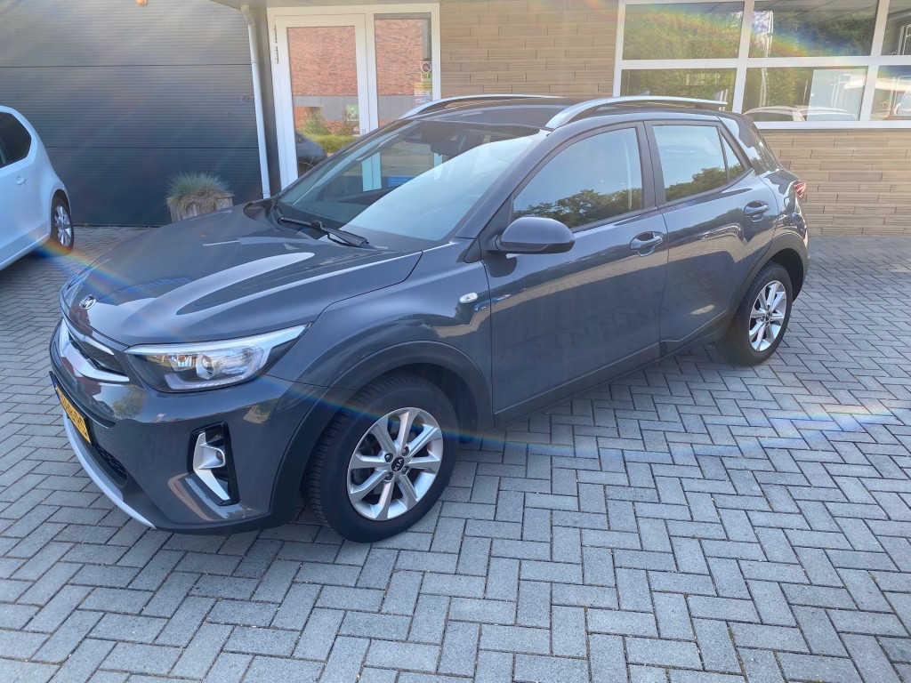 Kia