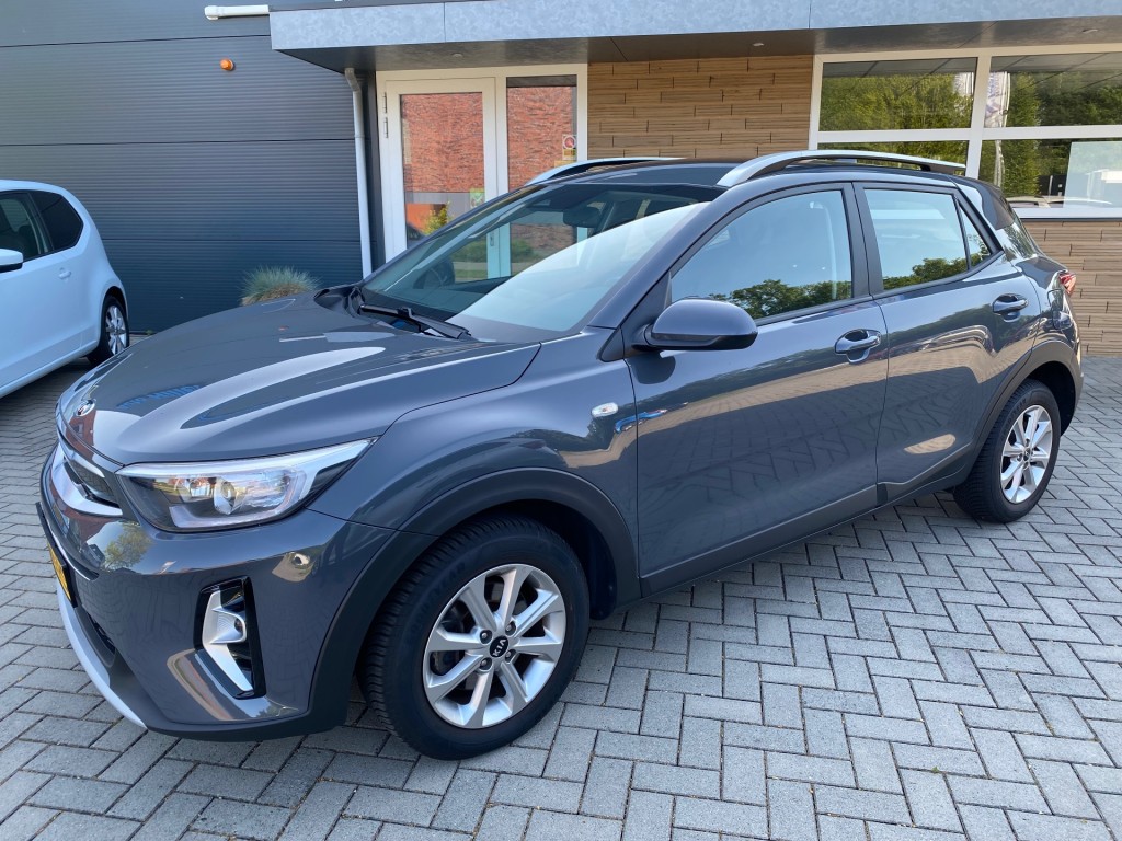 Kia
