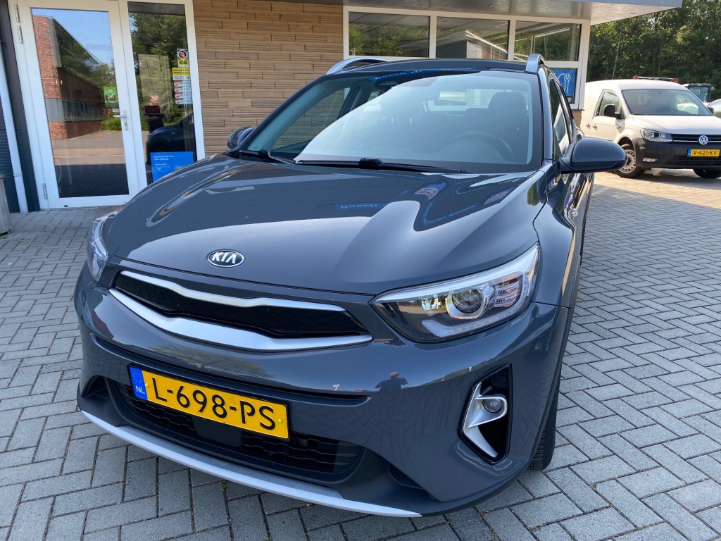 Kia