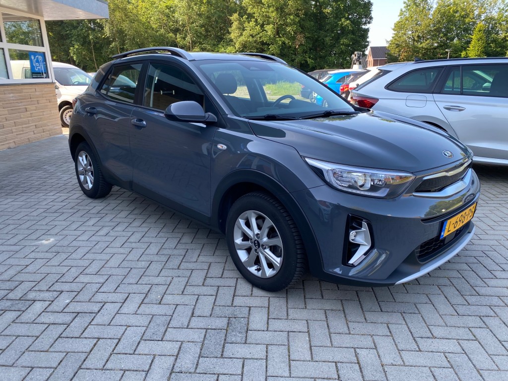 Kia
