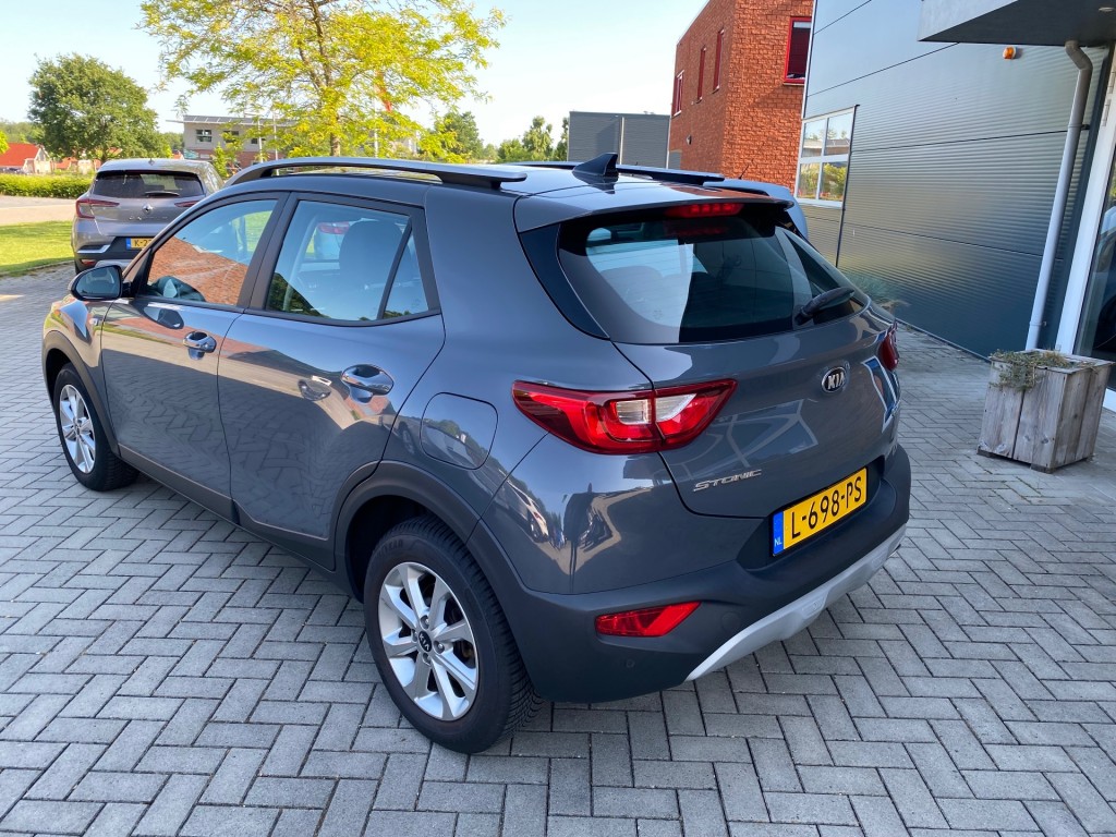 Kia