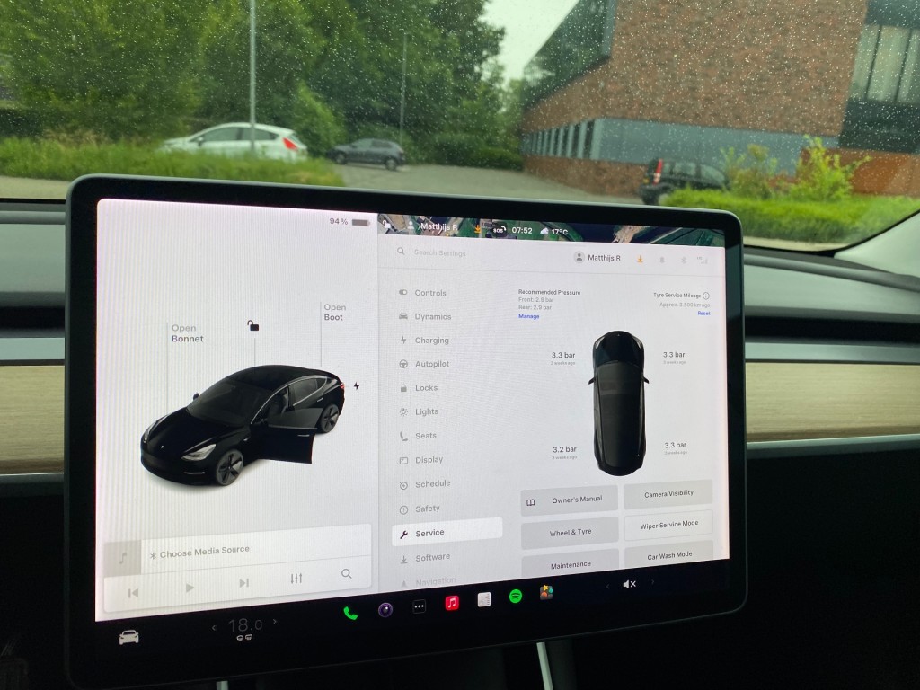 Tesla