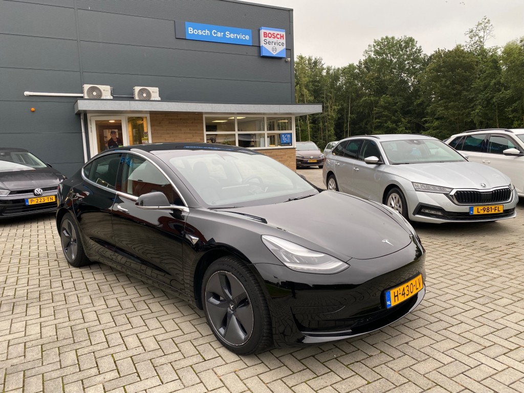 Tesla