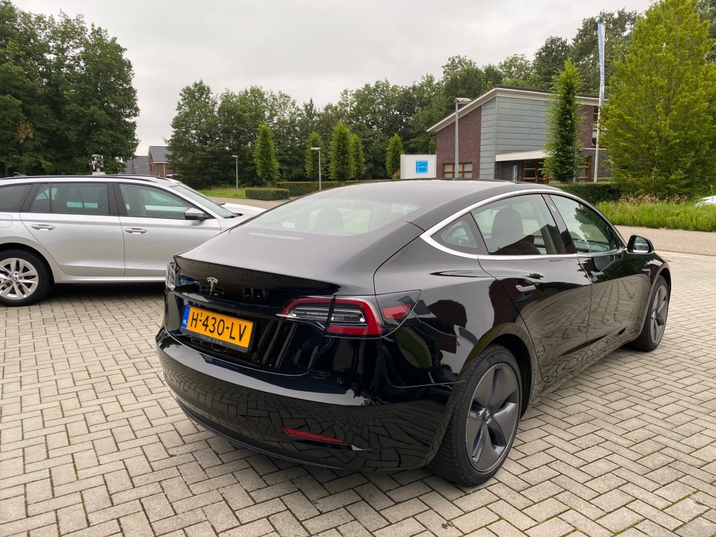 Tesla
