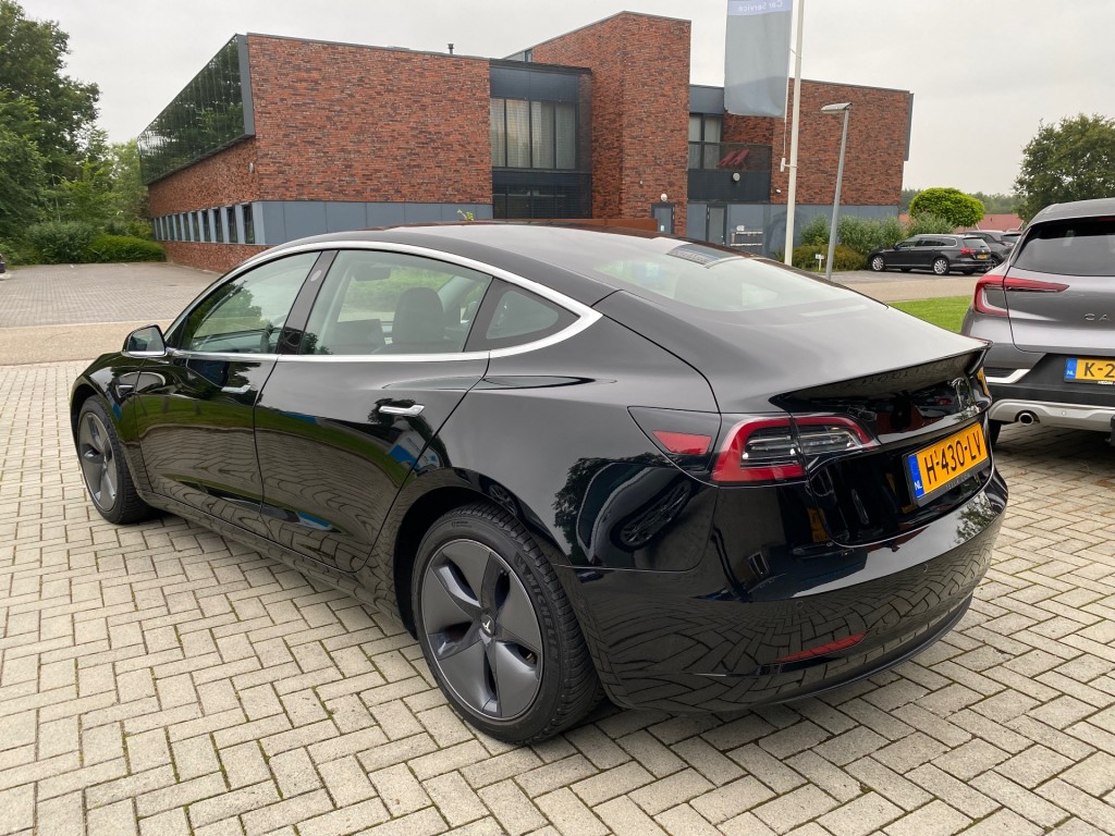 Tesla
