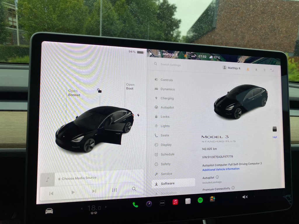 Tesla