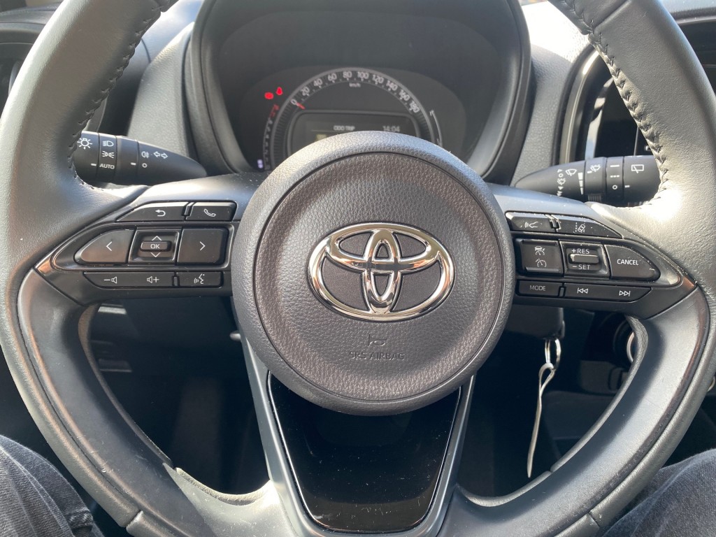 Toyota