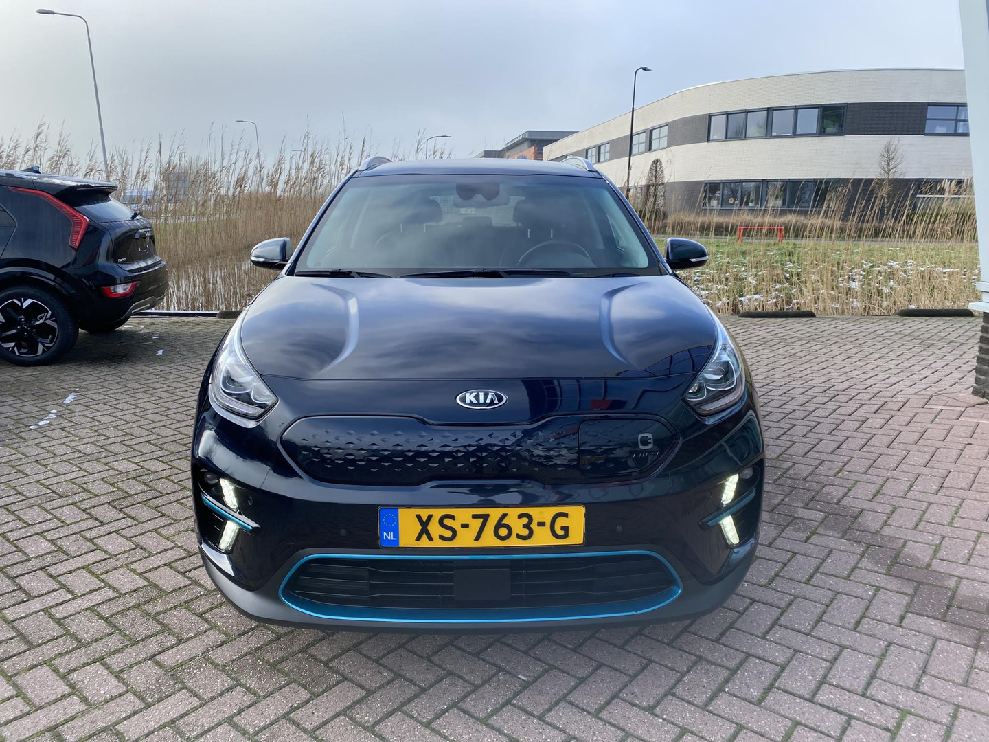Kia Kia