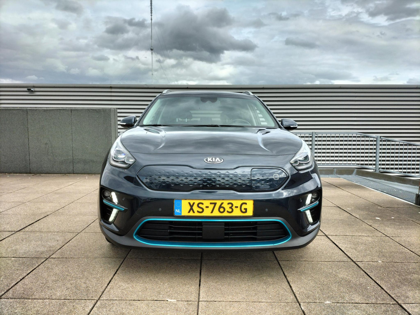 Kia Kia