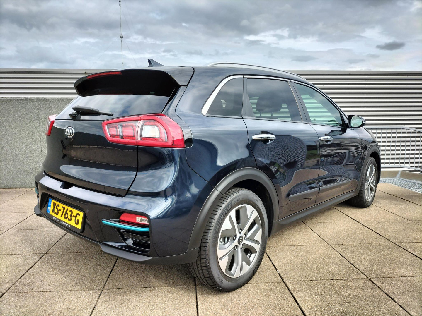 Kia