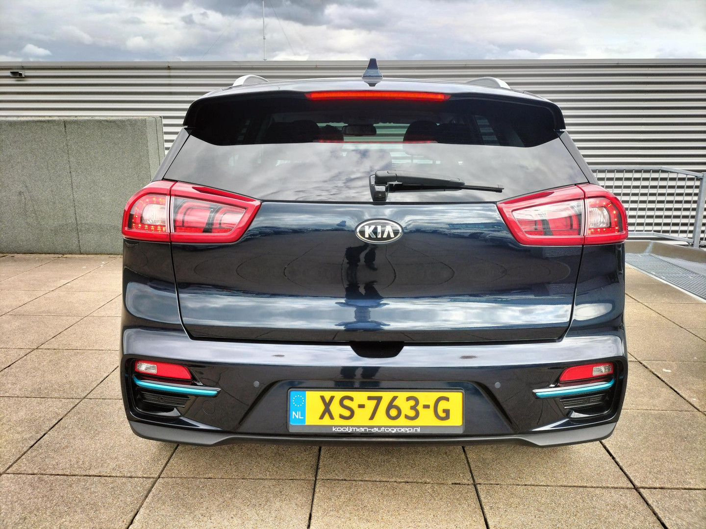 Kia