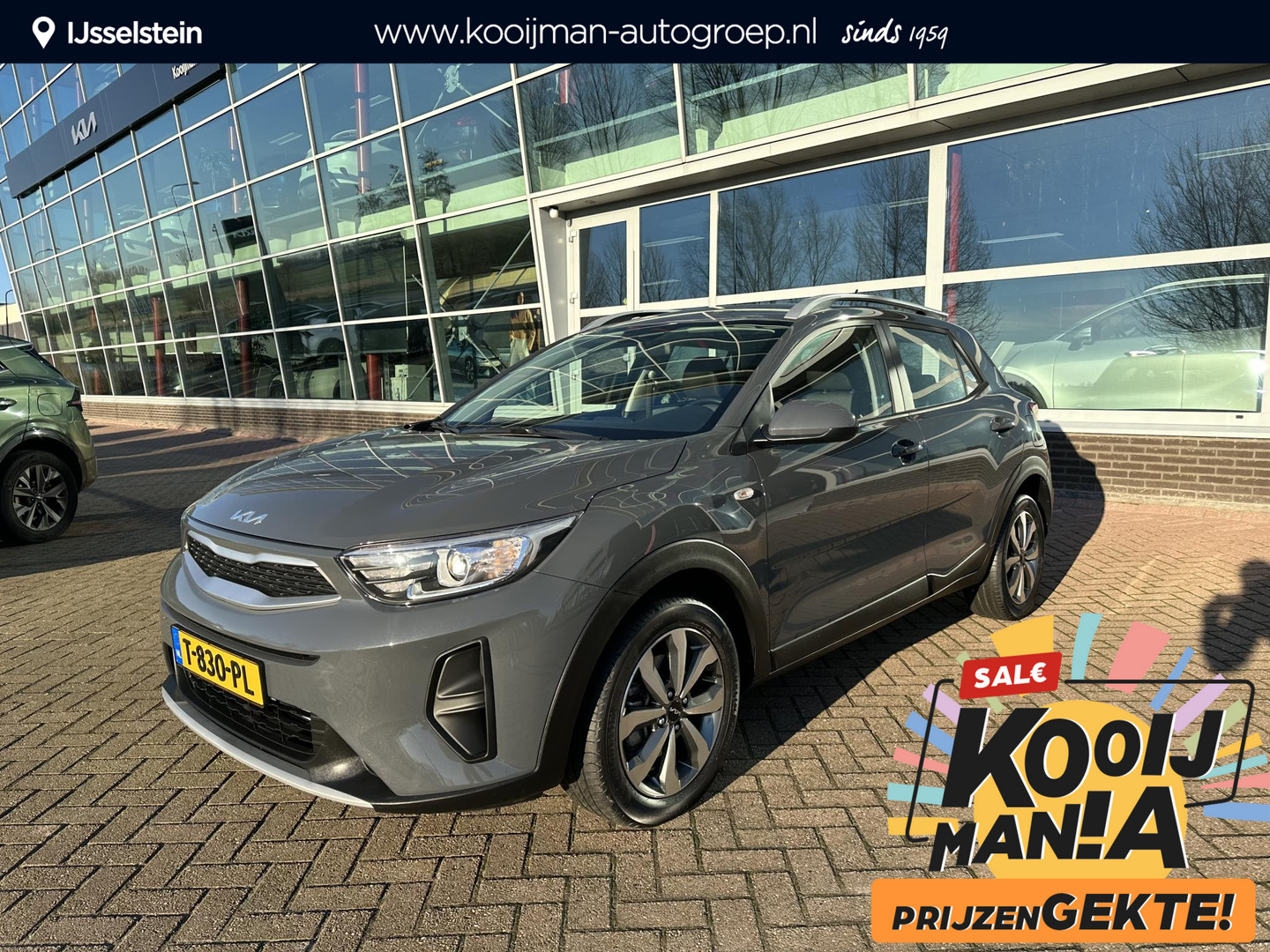 Kia