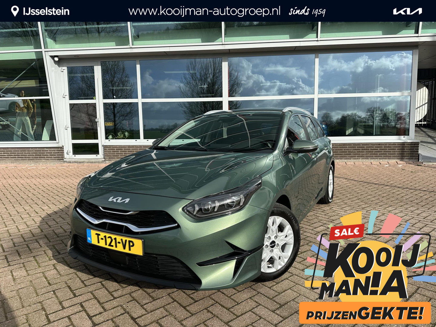 Kia Kia