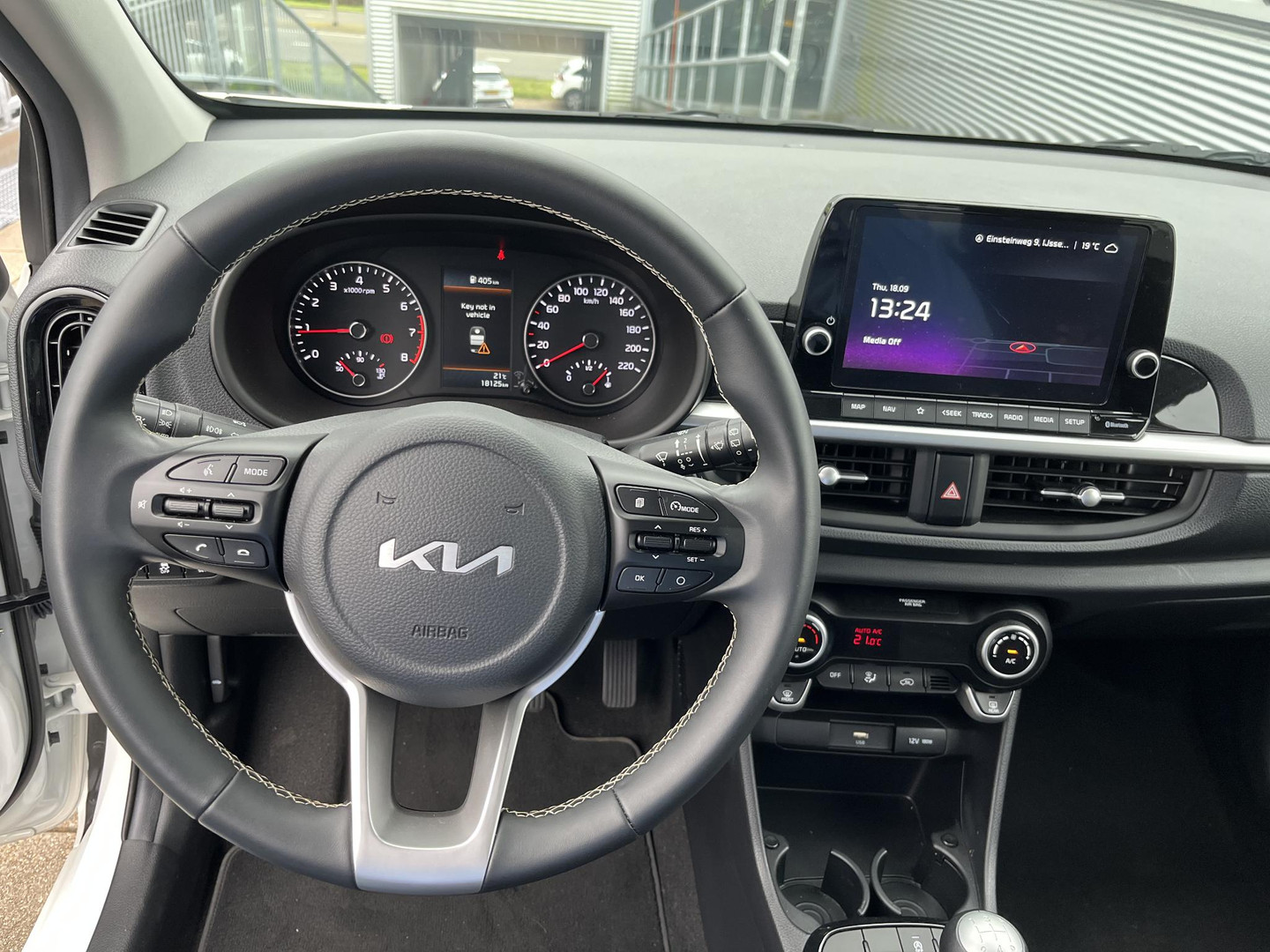 Kia Kia