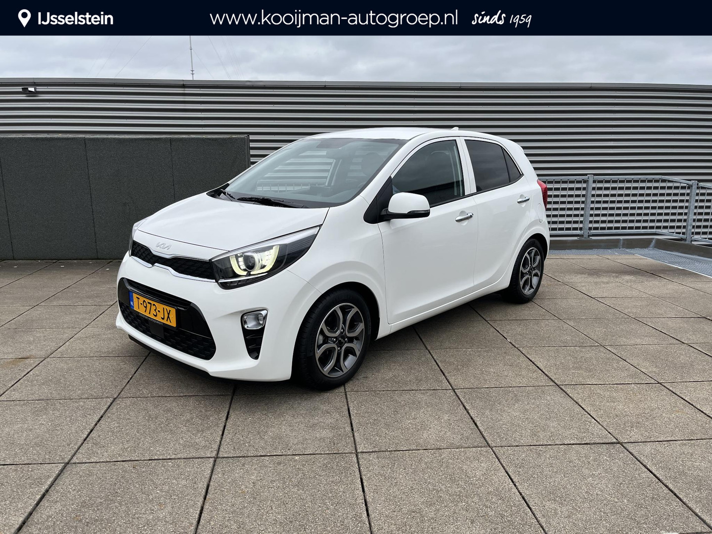 Kia
