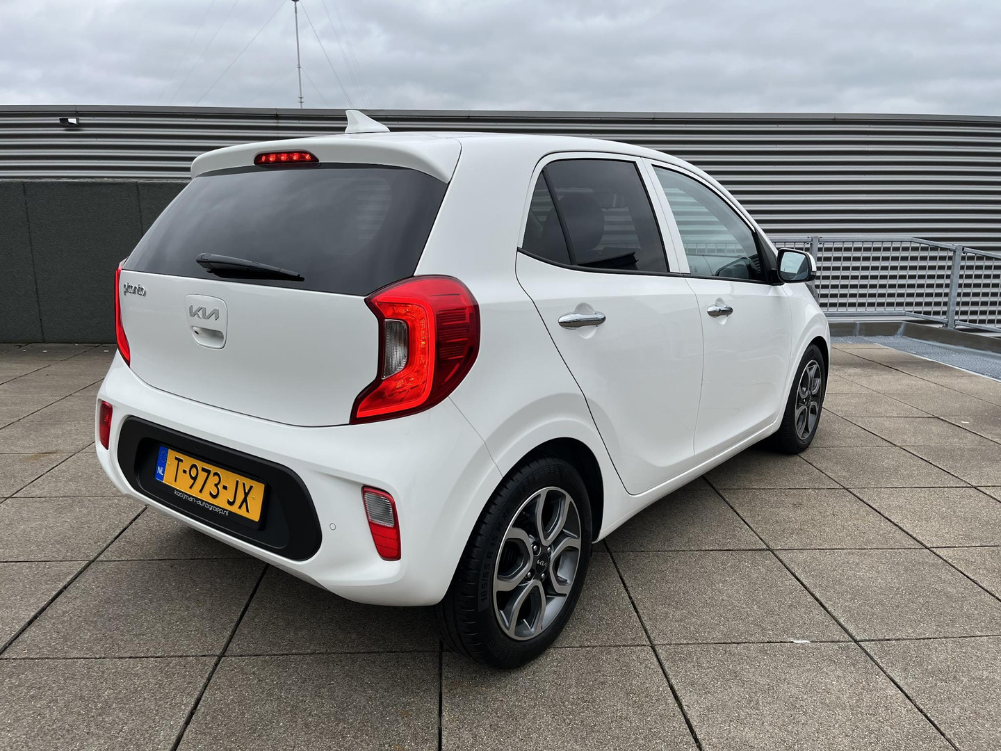 Kia