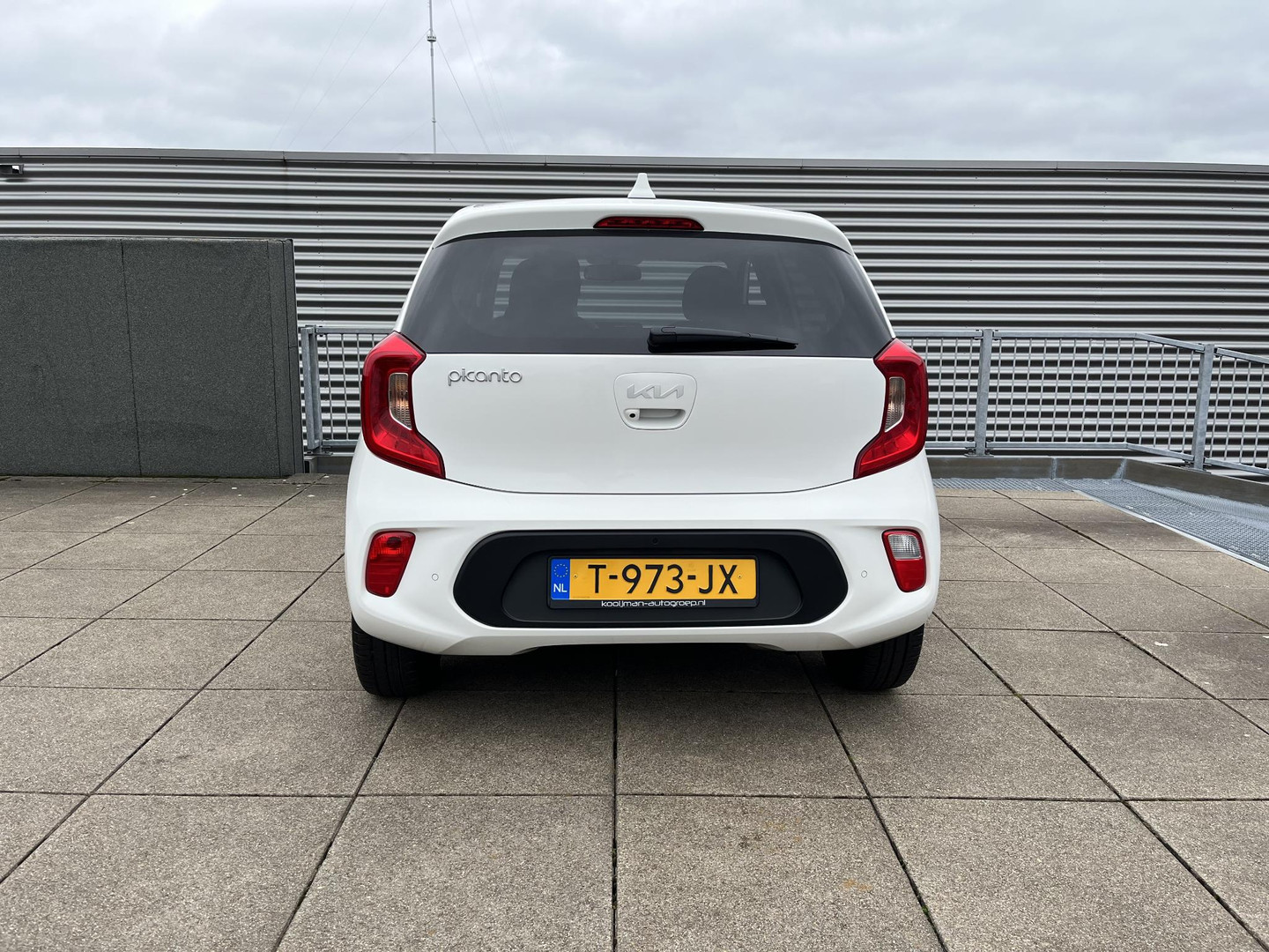 Kia