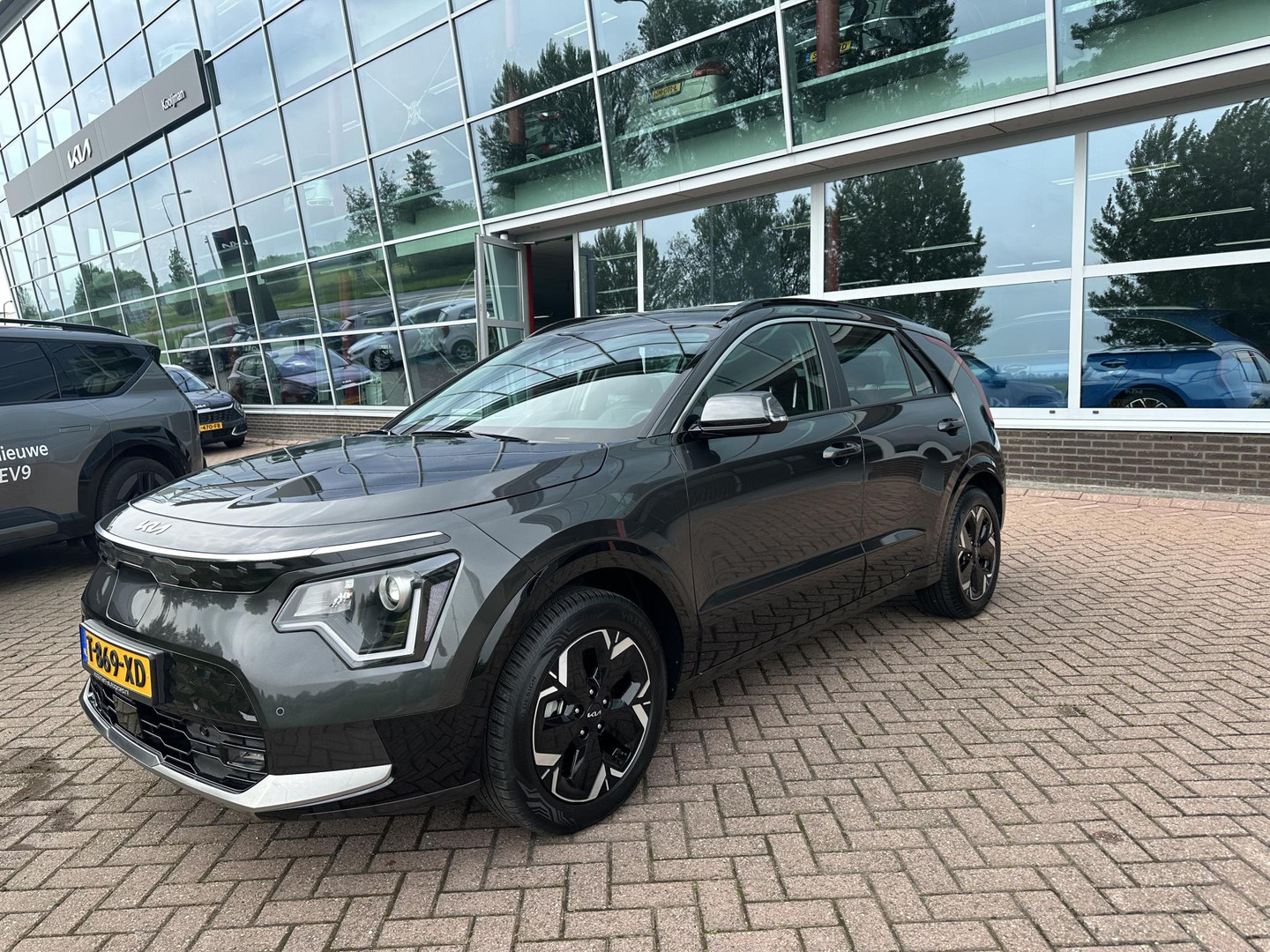 Kia Kia