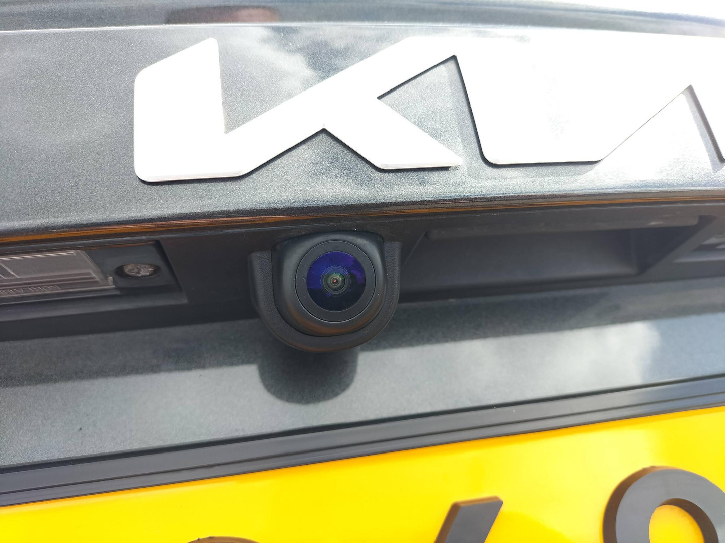 Kia Kia
