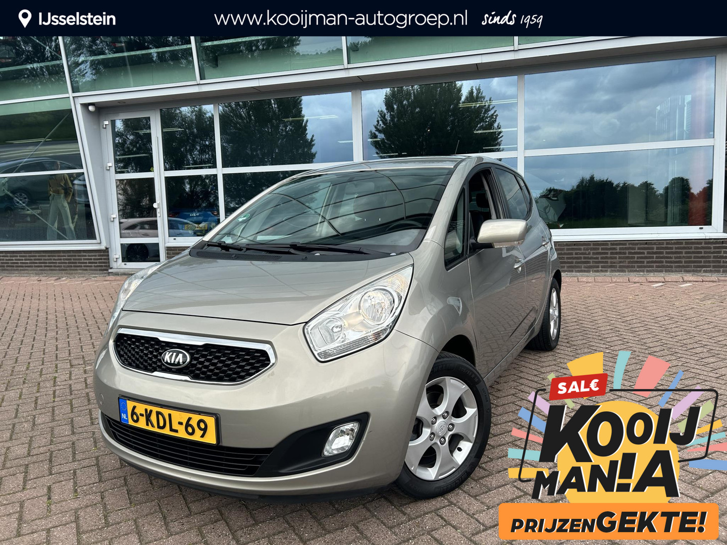Kia Kia