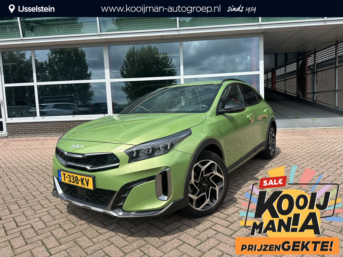 Kia Kia