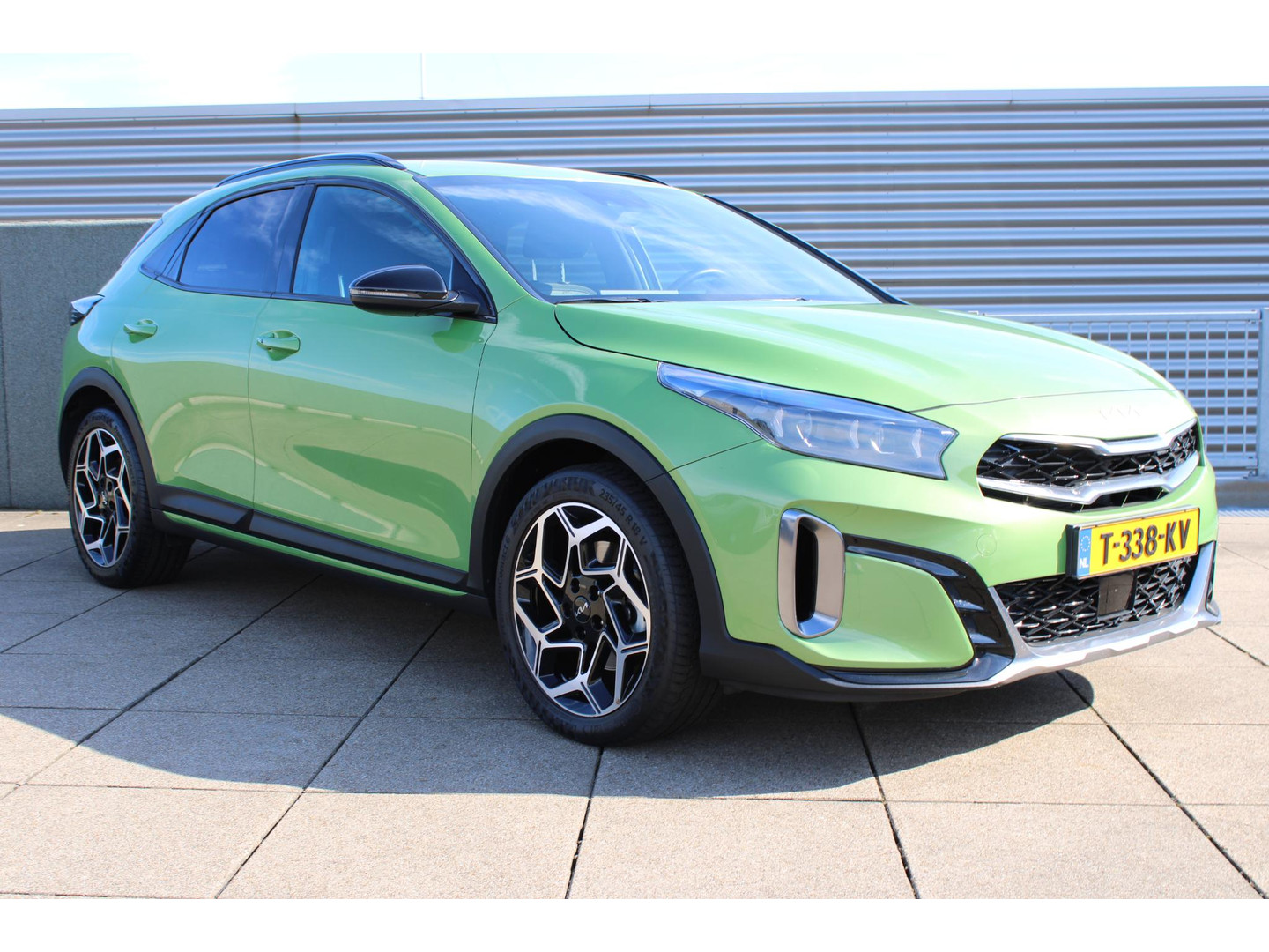 Kia Kia