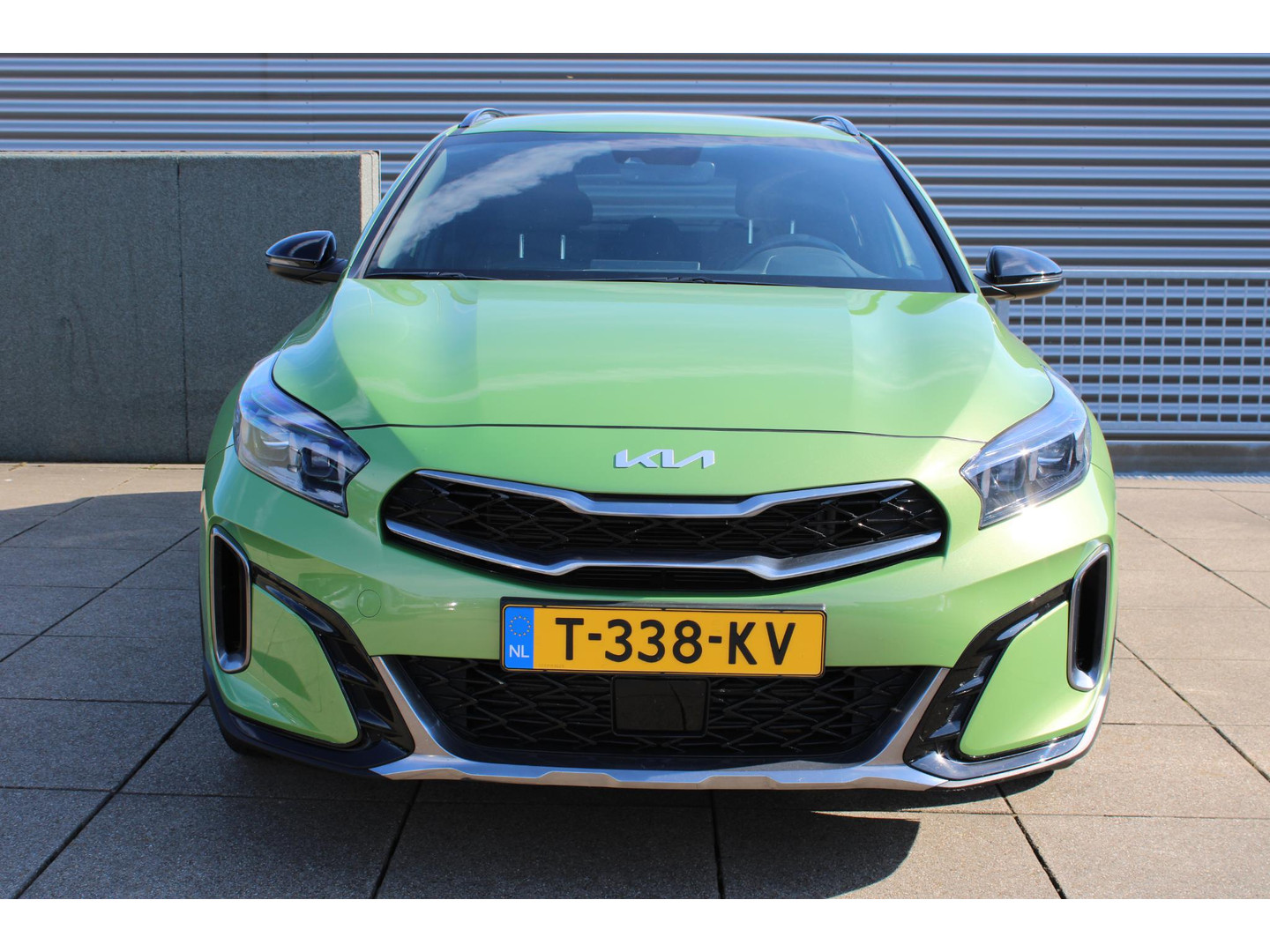 Kia Kia