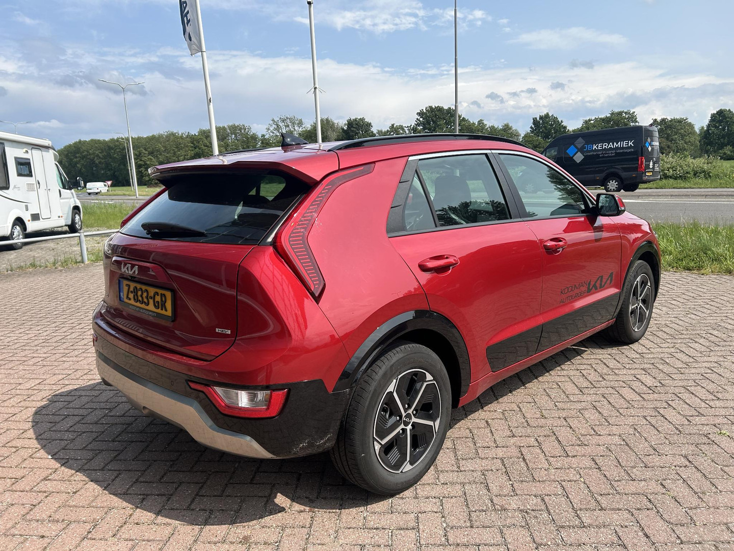 Kia Kia