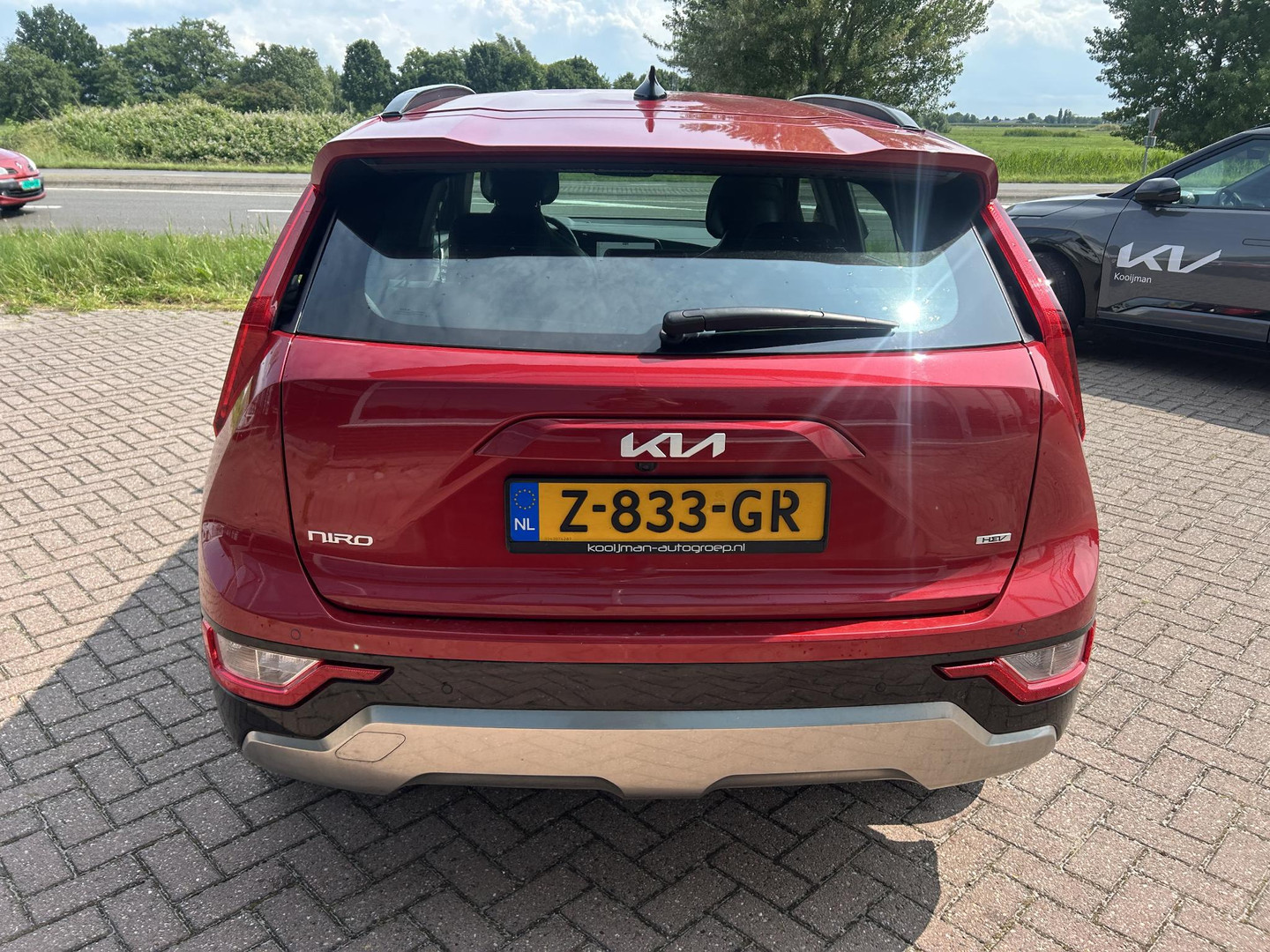 Kia Kia