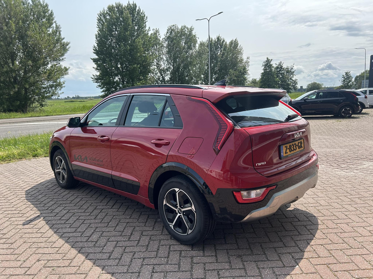 Kia Kia