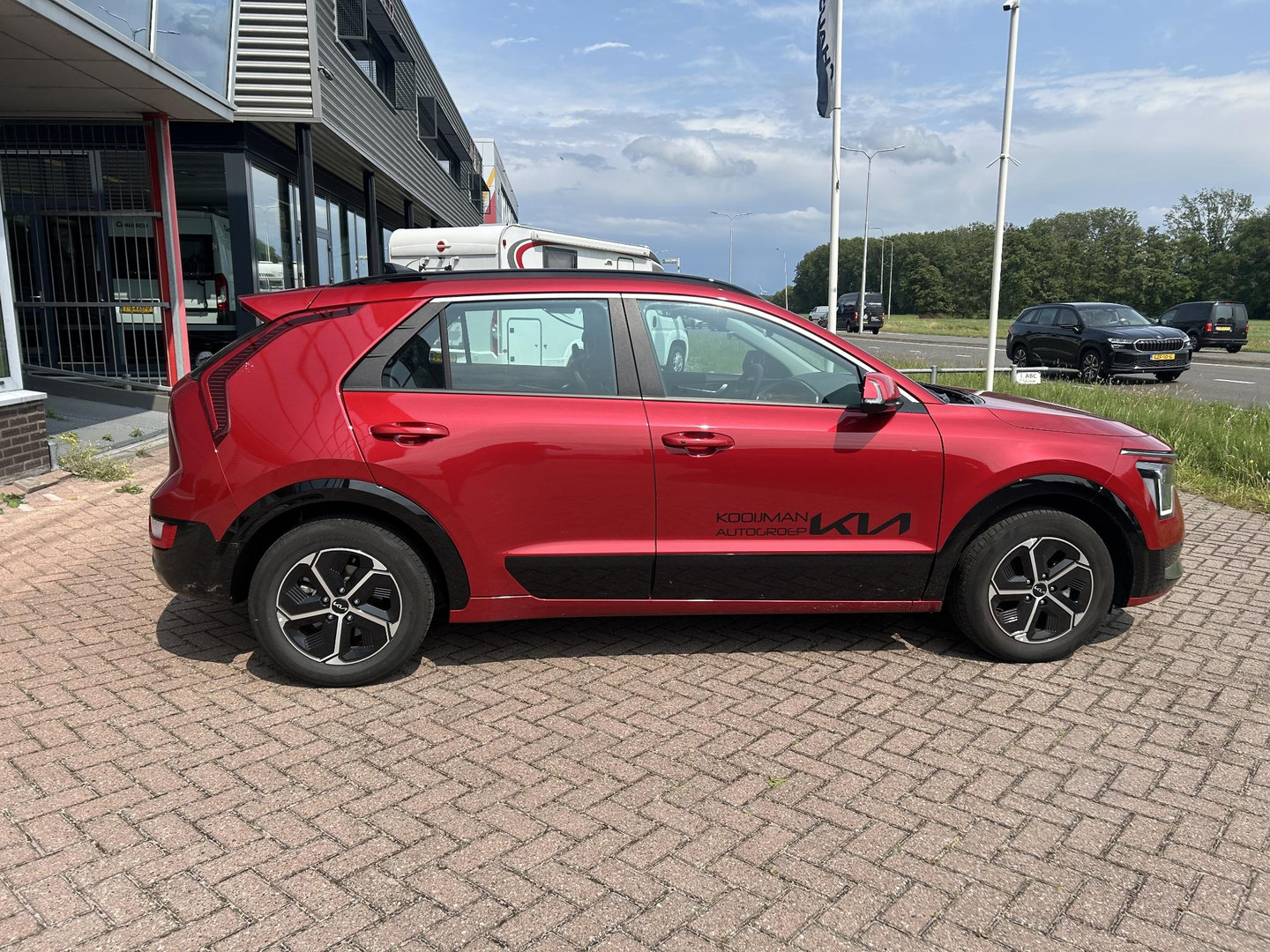 Kia Kia