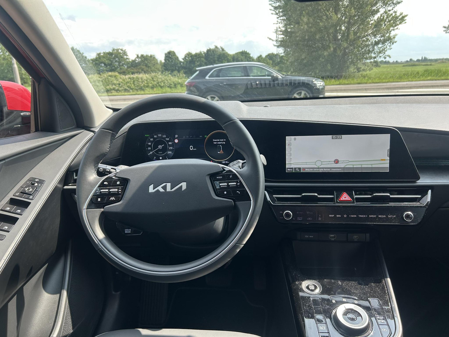 Kia Kia