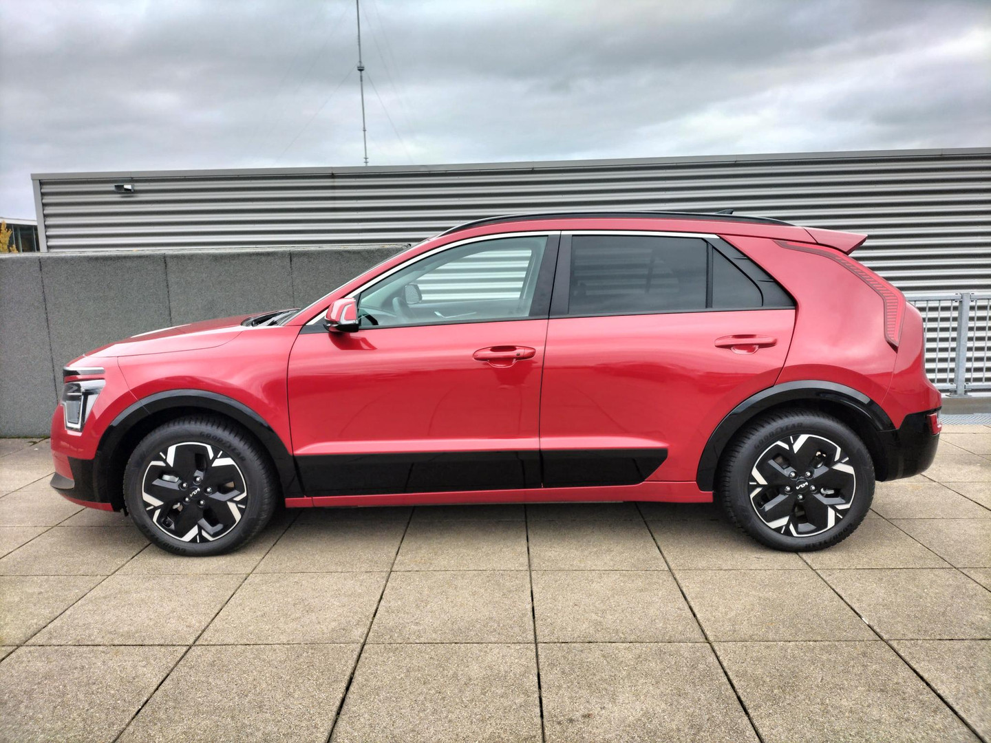 Kia Kia