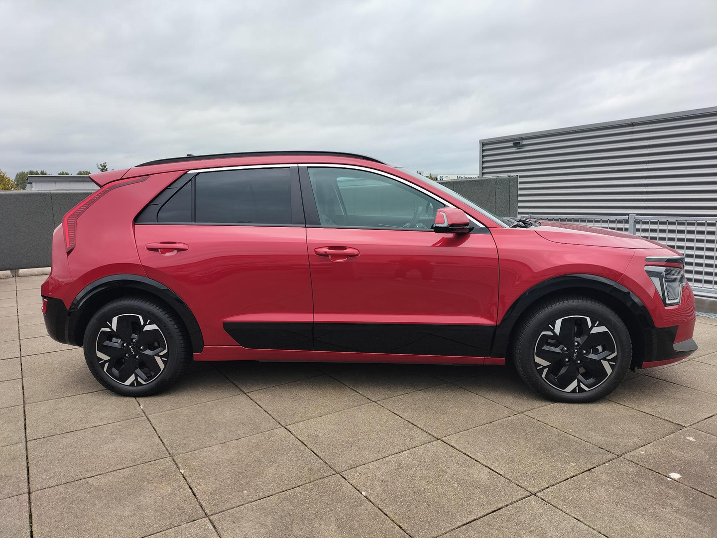 Kia Kia
