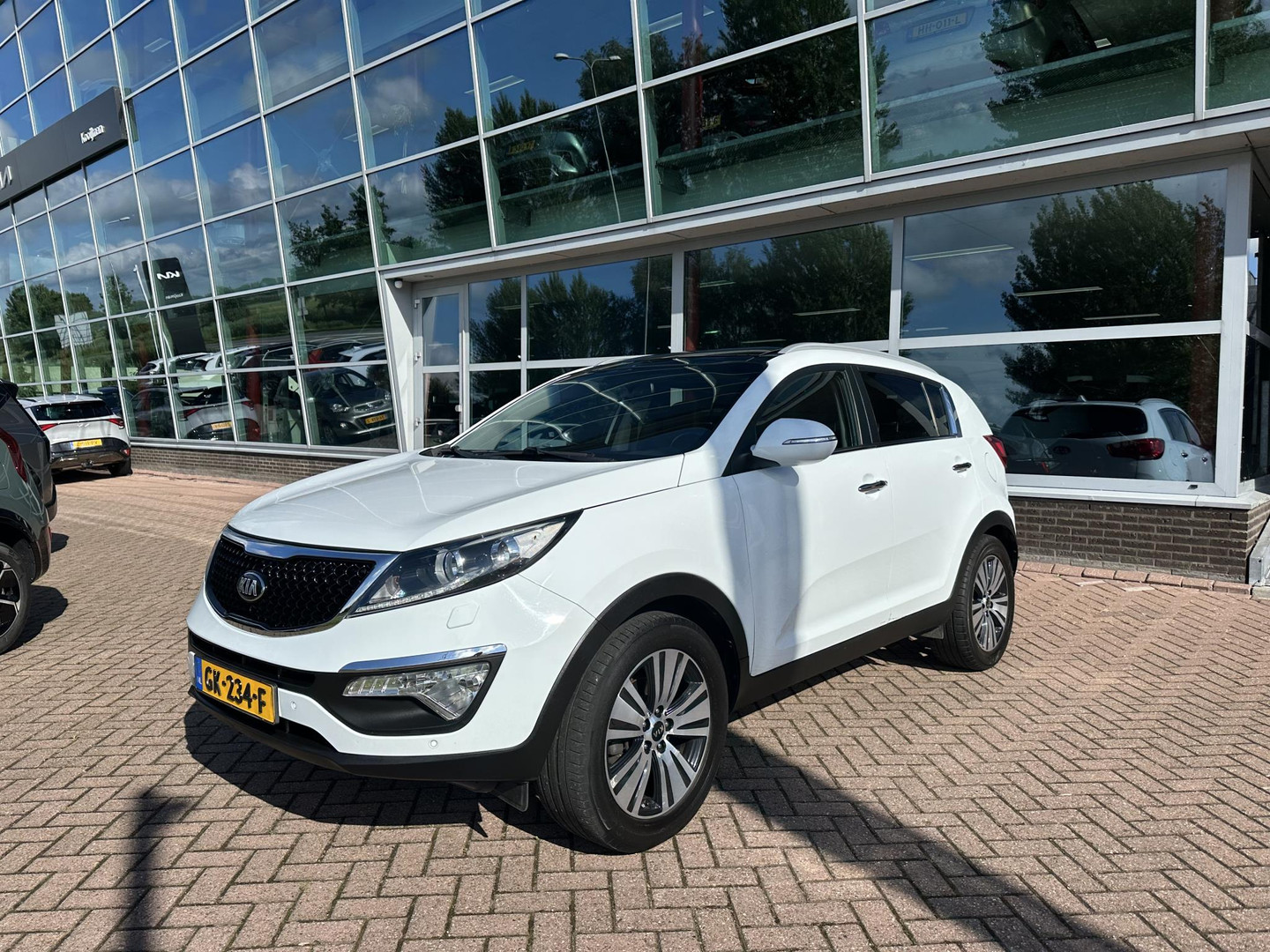 Kia