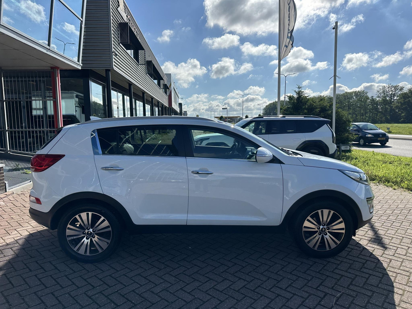 Kia
