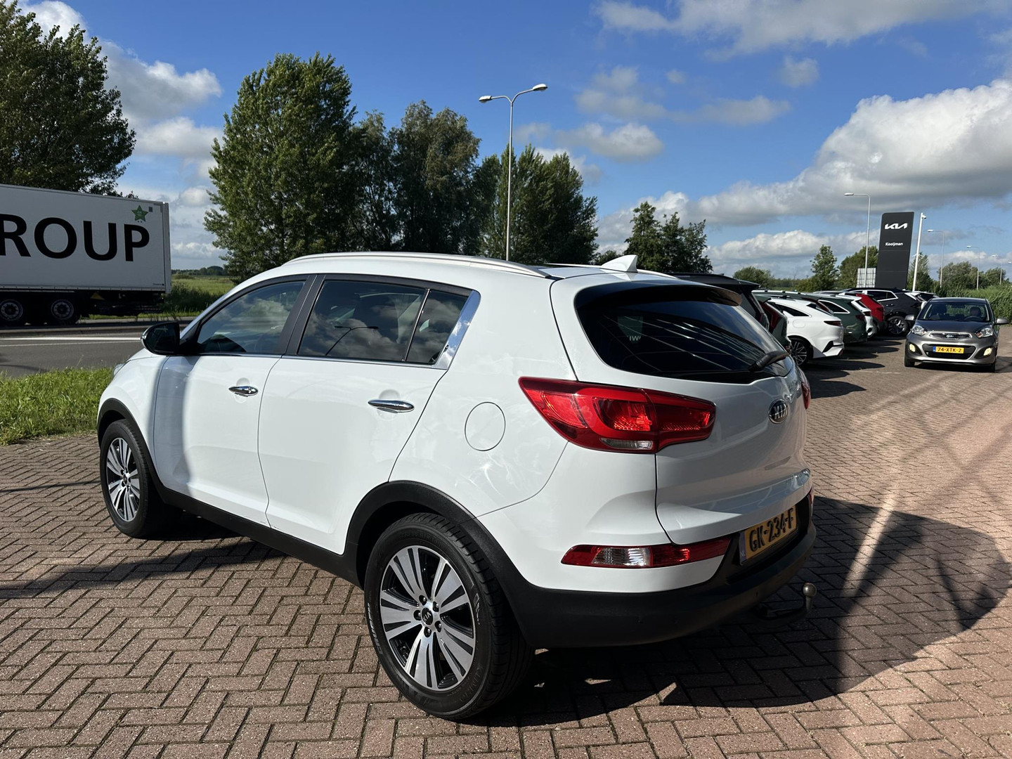 Kia