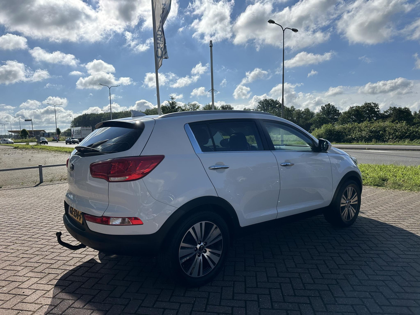 Kia