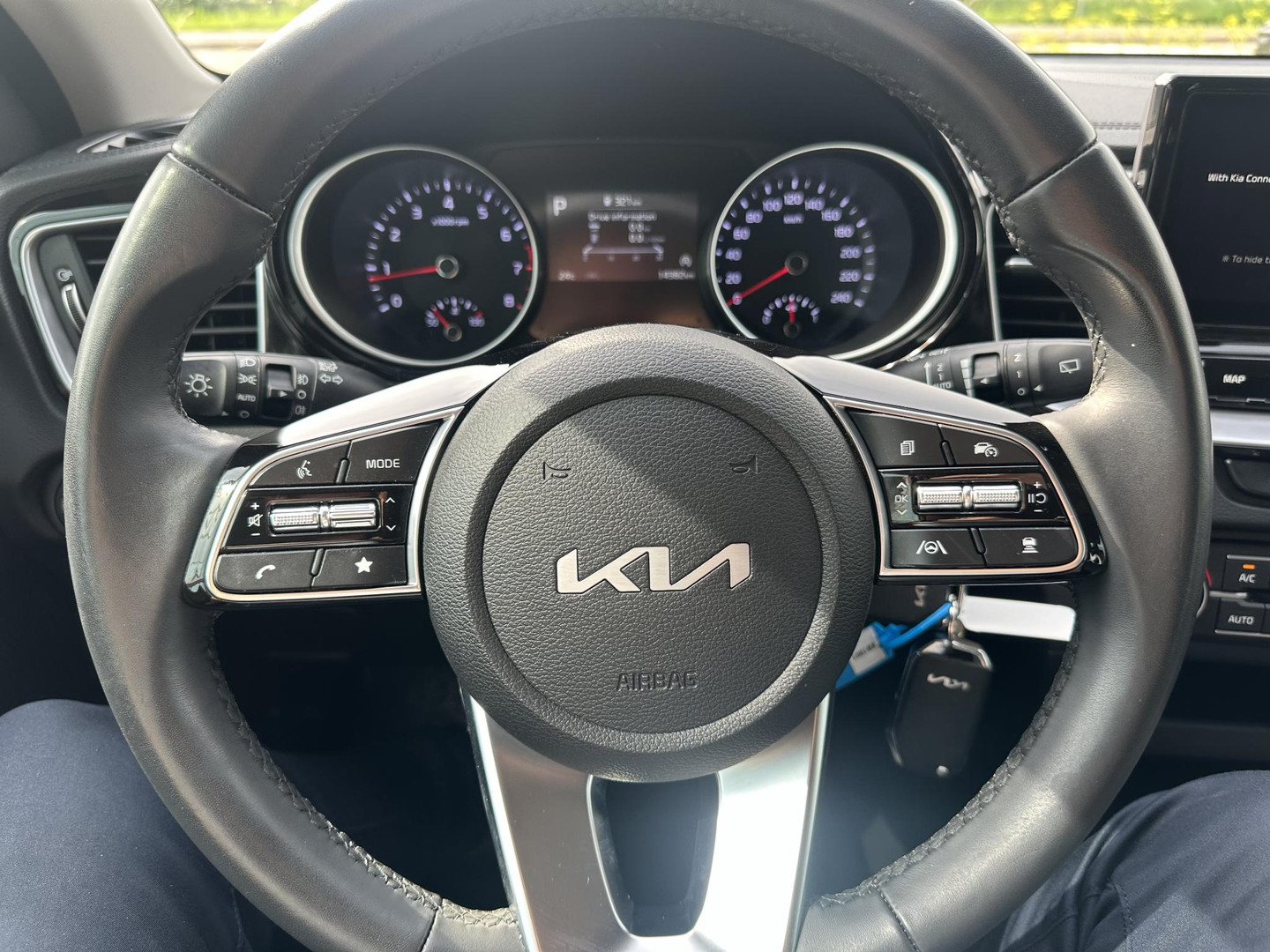 Kia Kia