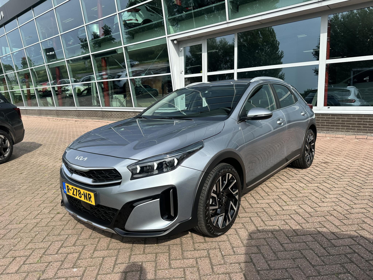 Kia Kia