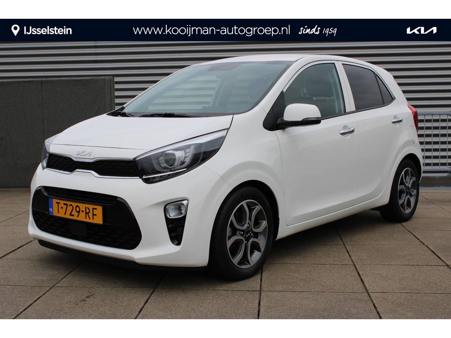 Kia