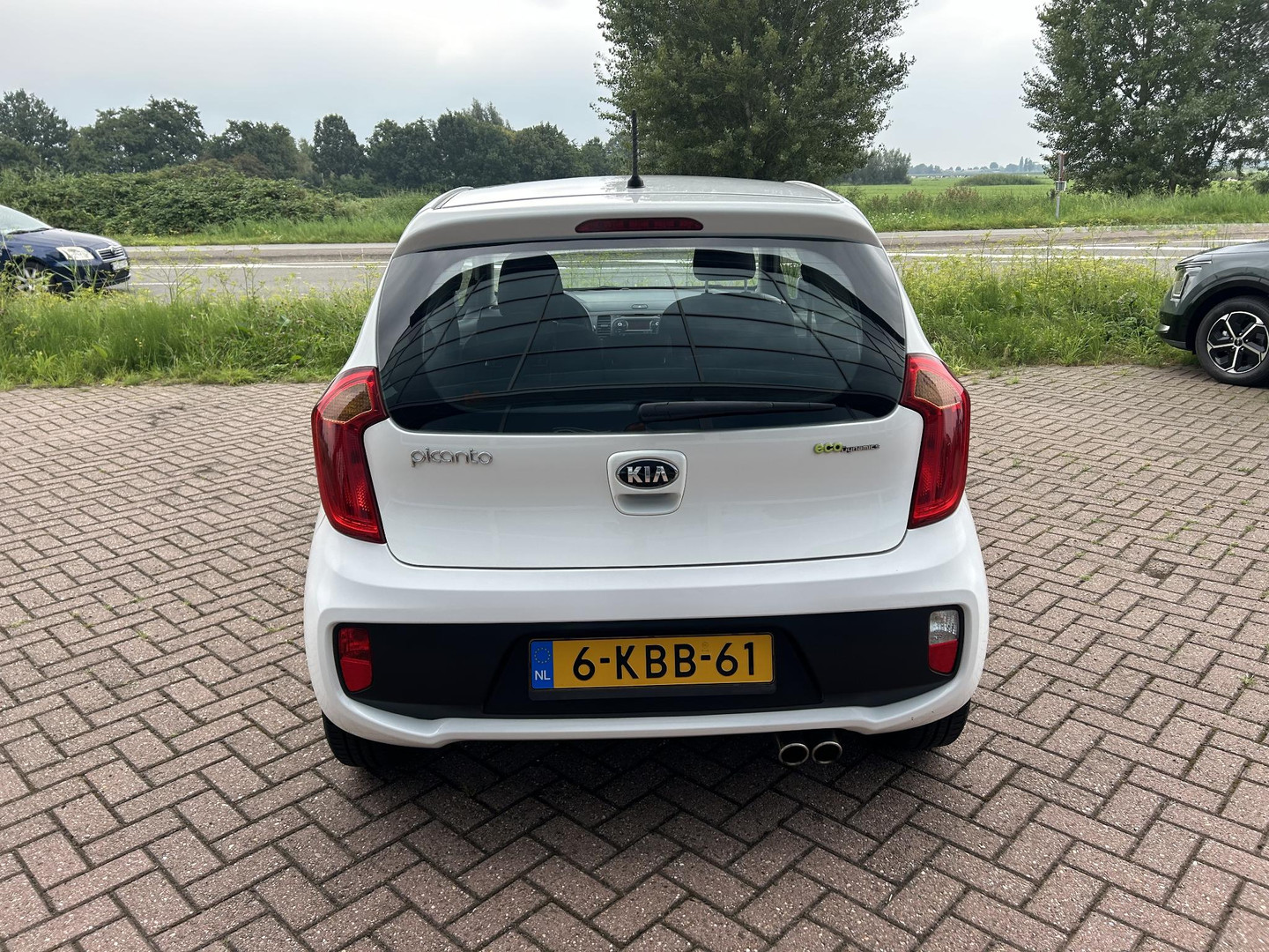 Kia